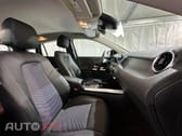 Mercedes-Benz GLA 250 e 8G-DCT Progressive