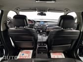 BMW 520 dA Touring Sport