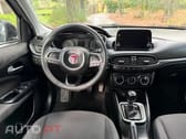 Fiat Tipo Outro