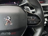 Peugeot 2008 GTLINE 1.5 BlueHdi EAT8