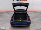 Audi A1 25 TFSI Advanced