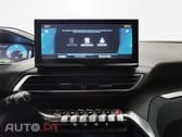 Peugeot 3008 1.6 Hybrid Allure e-EAT8