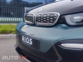 BMW i3 s 120Ah