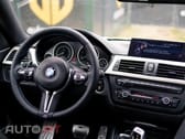 BMW 420 GrandCoupe