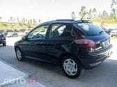 Peugeot 206 1.1