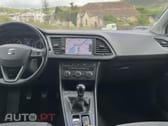 Seat Leon 1.6 TDI Style S/S