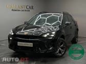 Cupra Formentor Formentor 1.5 TSI DSG