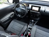 Citroen C4 Cactus 1.2 PureTech Shine EAT6