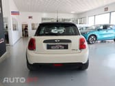 MINI Cooper One D