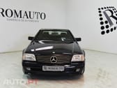 Mercedes-Benz SL 280 R129
