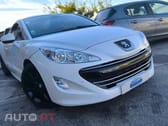 Peugeot RCZ 1 6 200 Thp Onyx