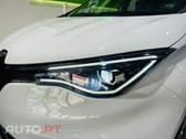 Renault Zoe (c/ Bateria) Intens 50