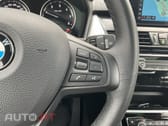 BMW 216 d Advantage
