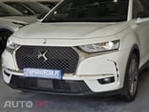 DS DS7 Crossback E-Tense Bastille+ EAT8