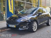 Ford Fiesta 1.5 TDCi Vignale