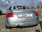 Audi TT 1.8 T S-line