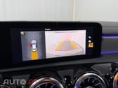 Mercedes-Benz CLA 180 d AMG Line Aut.