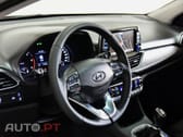 Hyundai i30 1.6 CRDi Comfort+Navi