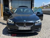 BMW 520 D LUXURY AUTO