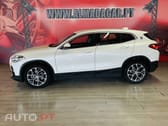 BMW X2 18 i sDrive Auto Advantage