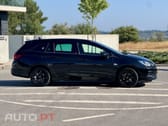 Opel Astra Ultimate
