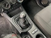 Toyota Hilux 2.4 D-4D 2WD CD