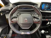 Peugeot E-208 50 kWh GT