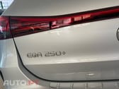 Mercedes-Benz EQA 250+ AMG Line