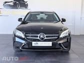 Mercedes-Benz C 180 d Aut.