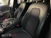 Mercedes-Benz A 200 Progressive Aut.