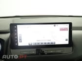 Nissan Qashqai Qashqai 1.3 DIG-T N-Connecta LED Xtronic