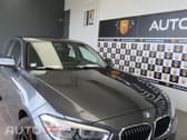 BMW 116 d