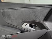 DS DS7 Crossback E-Tense Performance Line EAT8
