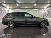 Mercedes-Benz C 300 e 9G-TRONIC AMG Line Advanced