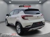Renault Captur 1.3 TCe Intens