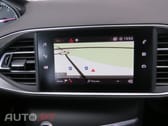 Peugeot 308 SW 1.5 BlueHDi Allure
