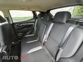 Nissan Qashqai 1.5 dCi Acenta