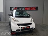 Smart ForTwo 1.0 Pure 71