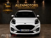 Ford Puma 1.0 EcoBoost Hybrid ST-LINE