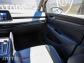 Volkswagen Golf 2.0 TSI R DSG
