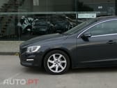 Volvo V60 D3