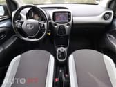 Toyota Aygo 1.0 Plus