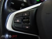 BMW X1 18 d sDrive Auto xLine