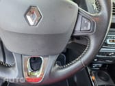 Renault Mégane Coupe 1.6 dCi Bose Edition SS