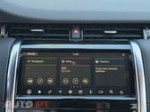 Land Rover Discovery Sport Outro