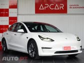Tesla Model 3 Long Range AWD Dual Motor