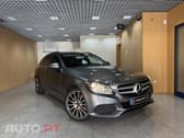 Mercedes-Benz C 180 (BlueTEC) d Station 