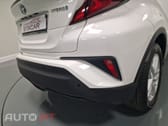 Toyota C-HR 1.8 Hybrid Comfort