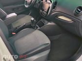 Renault Captur 1.5 dCi Exclusive