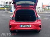 Renault Clio Techno